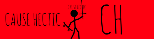 CAUSE HECTIC